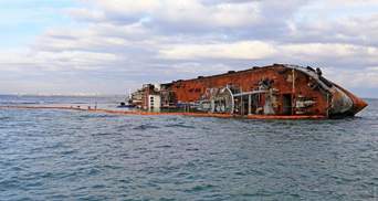 Затонувший танкер Delfi: какой приговор вынес суд капитану