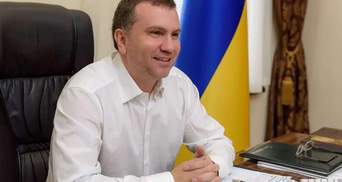 Очільника ОАСК Вовка оголосили в розшук: скандальний суддя каже, що він – в Україні 