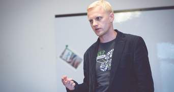 В інтересах Коломойського, Авакова, Медведчука та Росії, – Шабунін про рішення КСУ щодо Ситника