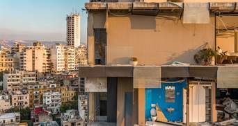 Вибухи у Бейруті: які конкретні наслідки для архітектурної спадщини Лівану – неймовірні фото 