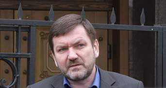 Хто стоїть за безкарністю суддів: Горбатюк прокоментував скандальні "плівки Вовка"