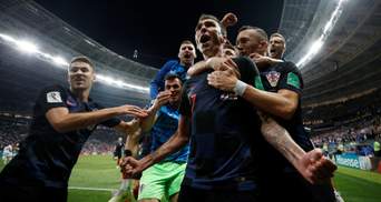 Франція – Хорватія: де дивитися матч Ліги націй