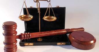 Спецоперація "Врятувати рядового Вовка": як покривають суддівську мафію ОАСК