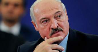 ЄС не внесе у санкційний список Лукашенка, – ЗМІ
