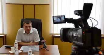 "Вовча рада": як уникають покарання судді, підозрювані у захопленні судової влади