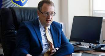 Це була провокація, аби підірвати довіру білорусів, – Геращенко про видворення опозиціонерів