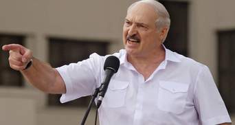 Лукашенко не собирался выдавать вагнеровцев Украине, а его сын даже извинился перед ними