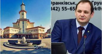 "Дай Боже розуму Кабміну": Івано-Франківськ оскаржив у суді карантинне зонування