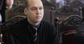 Скандальні Вовки: якими неправомірними рішеннями славиться Сергій Вовк з Печерського суду