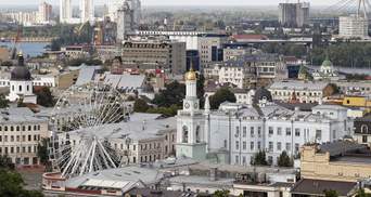 Что бы вы изменили в Киеве, если бы стали мэром: опрос