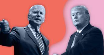 Байден чи Трамп: у що варто інвестувати, якщо в США зміниться президент