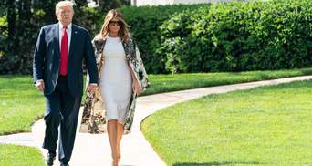 Дональд Трамп захворів на коронавірус: фондовий ринок США може обвалитися – що прогнозують 