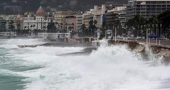 Масштабний шторм Алекс у Франції: 18 людей зникли безвісти – фото, відео 