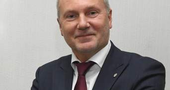 Ігор Фоменко очолив Укроборонпром: Найєм розповів деталі про нового голову