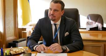 Зміни в Укроборонпромі: відповідаю на три найважливіші питання