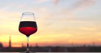 Розкрито походження ще одного незвичайного аромату у вині