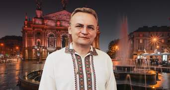 Выборы мэра Львова: избирательная комиссия официально объявила победу Садового