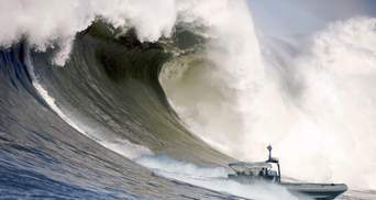 Землетрус стався біля Аляски магнітудою 7,5: виникла загроза цунамі