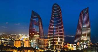 Возможные теракты в Баку: США предупредили своих граждан об угрозе в Азербайджане