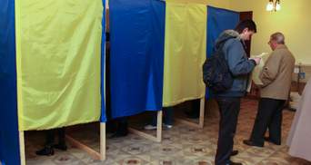 Какая явка выборов в Киеве: данные