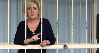 Скандальная Неля Штепа может не пройти во второй тур выборов в Славянске: параллельный подсчет