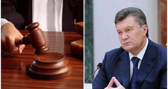 Угрупування Януковича: які судді готові діяти проти антикорупційних органів
