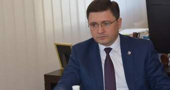 Вадима Бойченко переизбрали мэром Мариуполя: официальные результаты выборов