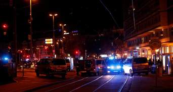 Полиция спрятала людей, – очевидец стрельбы в Вене рассказала, какая ситуация в городе