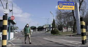 Україна планує вийти на кордон з Росією ще до деокупації Криму й Донбасу: деталі