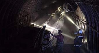 Вибух метану стався на шахті в Павлограді: є потерпілі 
