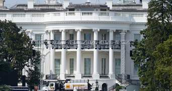 Байден оголосив про перші призначення у Білому домі: хто обійняв ключові посади