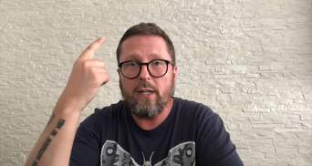 Настав час США нанести симетричну відповідь, – Лещенко закликав заблокувати ютуб-канал Шарія