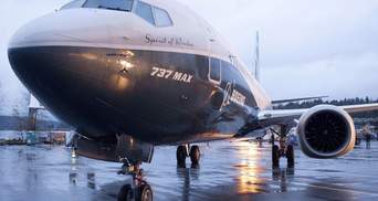 У США дозволили відновлення польотів Boeing 737 MAX після авіакатастроф