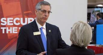 У Джорджії вручну перерахували всі голоси за Байдена і Трампа: який результат