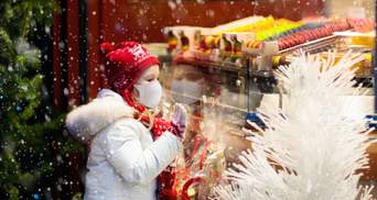 Двотижневий локдаун на свята: Ткаченко услід за Миловановим виступив за обмеження