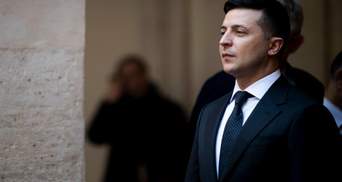 Як Байден може допомогти Зеленському в боротьбі з олігархами й КСУ: поради Washington Post