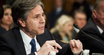 Ентоні Блінкен може стати Держсекретарем США: що відомо про нього і його ставлення до України