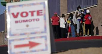 Байден проти Трампа: Верховний суд Невади оголосив демократа переможцем виборів