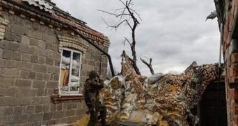 Україна може виплатити усі компенсації за зруйноване житло на Донбасі: коли і скільки