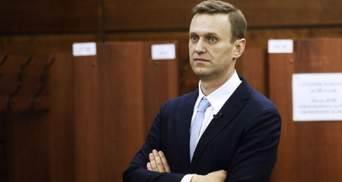Нові деталі отруєння Навального: сліди "Новачка" знайшли не лише на пляшці з водою