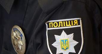 На Київщині поліціянт збив пішохода на смерть