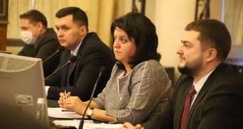 Львовский облсовет определил состав и председателей депутатских комиссий