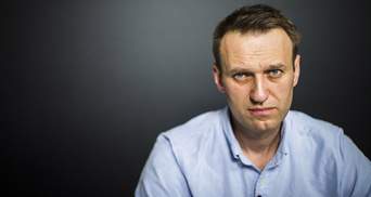 Коли президент – терорист: що показало отруєння Навального