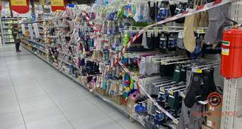 Це прохання бізнесу, – Ляшко про заборону шкарпеток під час локдауну в Україні