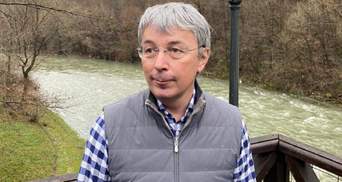 Мінкульт пояснив мету переведення сфери послуг на українську мову