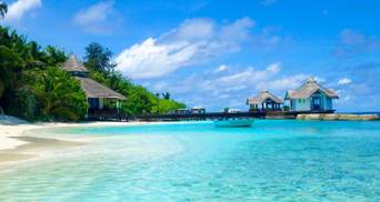 Как не превратить райский отдых в ад: 14 полезных советов тем, кто летит на Мальдивы