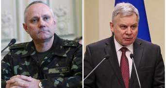 В командовании украинского войска возник скандал: в дело вмешается Офис Президента