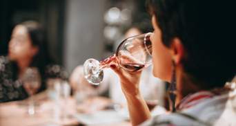 "Вино з димком": розкриті цікаві подробиці про винний аромат