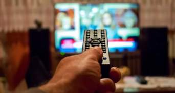 Пропагандистська машина, яку фінансує Москва, – Ткаченко про блокування каналів Медведчука 