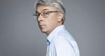 Ткаченко розповів, чи вплине блокування каналів Медведчука на інші ЗМІ